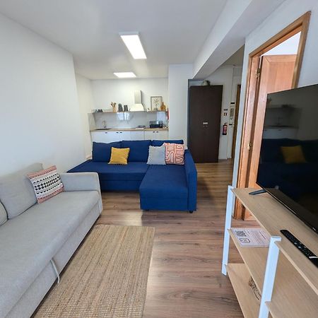 Travel & Live Fernao Magalhaes Apartment Porto Exterior photo